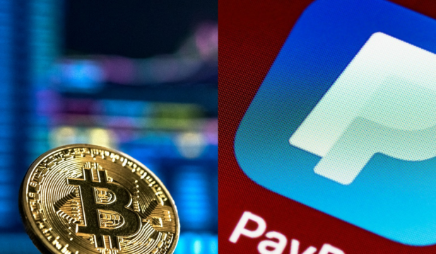 PayPal Joining Hands with Bitcoin is the Biggest Cryptocurrency News of the Year