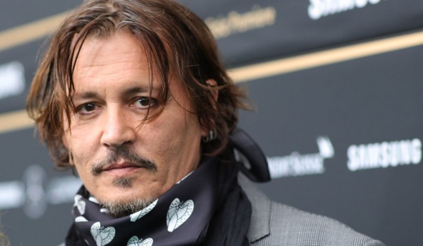 Johnny Depp Loses Libel Case Against British Newspaper 