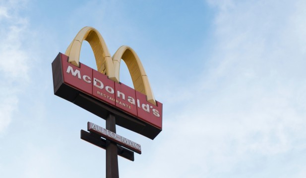 McDonald's Teen Employee Killed in a Random Shooting in Nevada