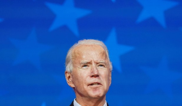 Joe Biden Gets Extra Secret Service as Campaign Braces for Retaliation if He Declares Victory 