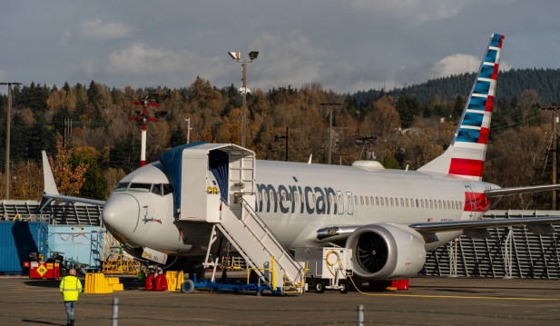 Boeing Readies For 737 Max Approval To Fly Again, Amid Cancellations Of Orders Of The Plane