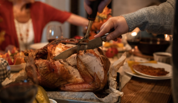 Most Popular Thanksgiving Food: Traditional Thanksgiving Dishes Served Every Year