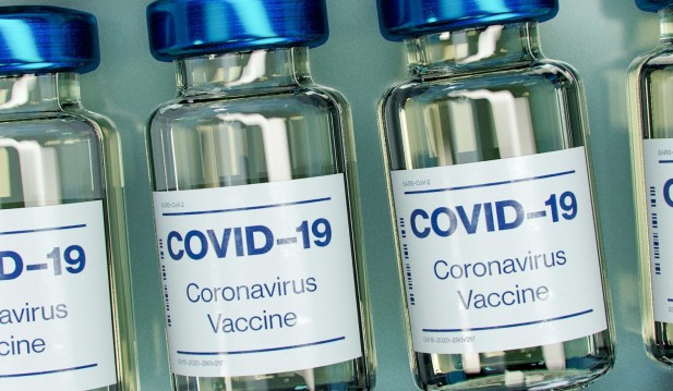 COVID-19 Vaccine Will Be Shipped Quickly Upon Approval of Emergency Use Authorization