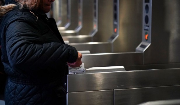 MTA Approves Fare Hikes In New York City