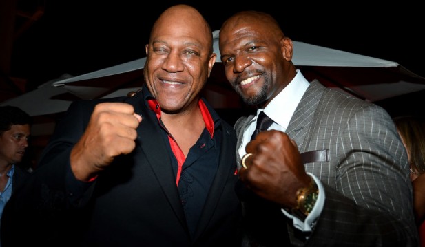 Thomas 'Tiny' Lister Jr. Dies at 62 After Experiencing COVID-19 Symptoms