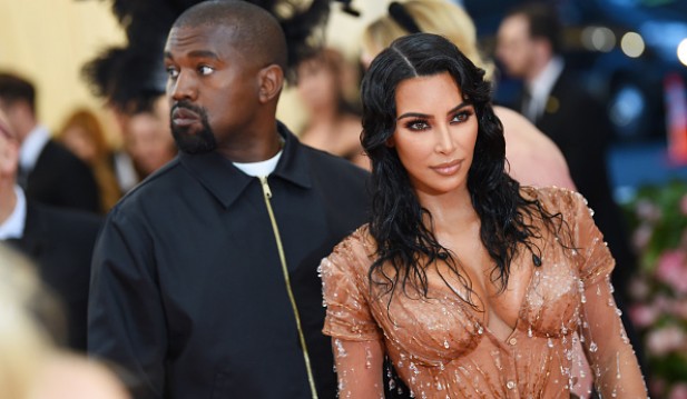 Kim Kardashian, Kanye West Divorce: Here are the Things You May Want to Know!