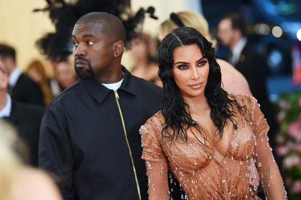Kim Kardashian, Kanye West Divorce: Here are the Things You May Want to Know!