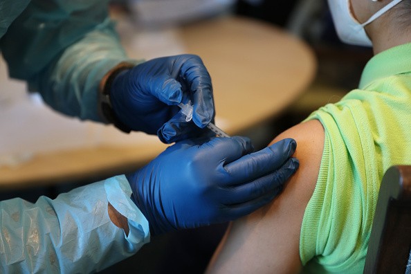 Wisconsin to Start Receiving COVID-19 Vaccines Weeks Later than Other States