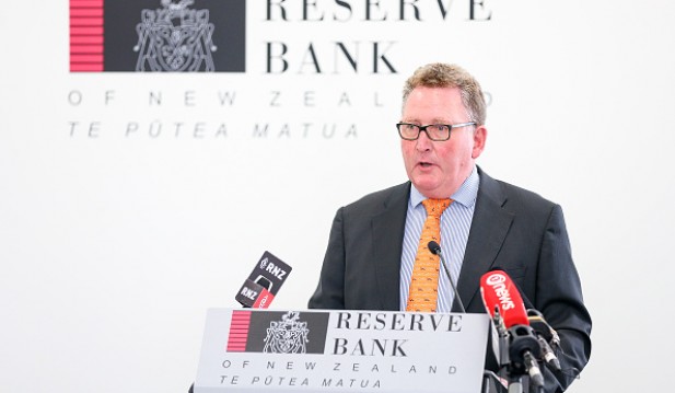 New Zealand Central Bank Data System Breached, Says Officials