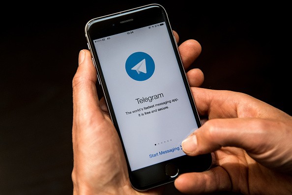 Security Threat: Telegram ‘People Nearby’ Feature Could Let Hackers Know Your Exact Location, Researcher Says