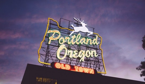 Things to See and Do in Portland, Oregon