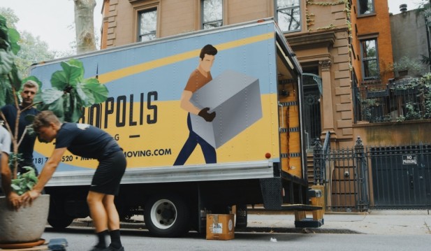 Looking for a Moving Company? - This Guide is for You
