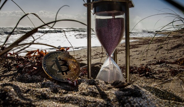 8 Reasons Why This Could Be the Time to Take Bitcoin Seriously