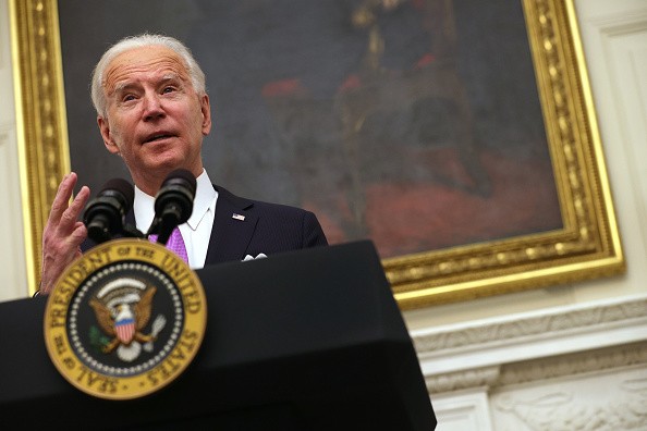 How President Joe Biden Conquers Stuttering, Fulfilling American Dream
