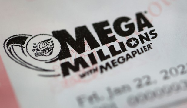 Lucky Michigan Person Wins $1 Billion Mega Millions Jackpot, 2nd-Largest Total in History