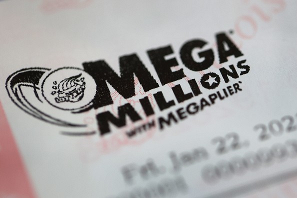 Lucky Michigan Person Wins $1 Billion Mega Millions Jackpot, 2nd-Largest Total in History