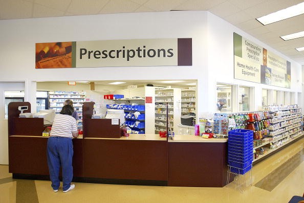 Oregon Votes To Require Prescriptions For Some Cold Medicines