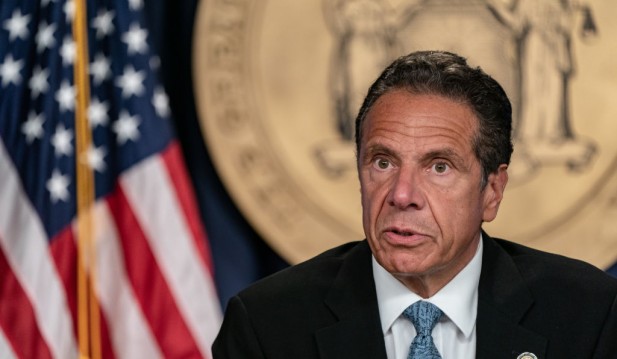 NY State Democrats Blocking Subpoena to obtain Records of Nursing Home Deaths say Republicans