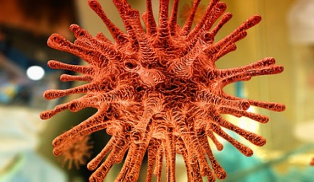 Australian Home CCP Virus Test Kit Increases Production for US not Australia