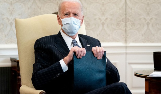 Biden Announces US Will No Longer Be Involved in the Saudi-Yemen Conflict, To Pull Out US Support