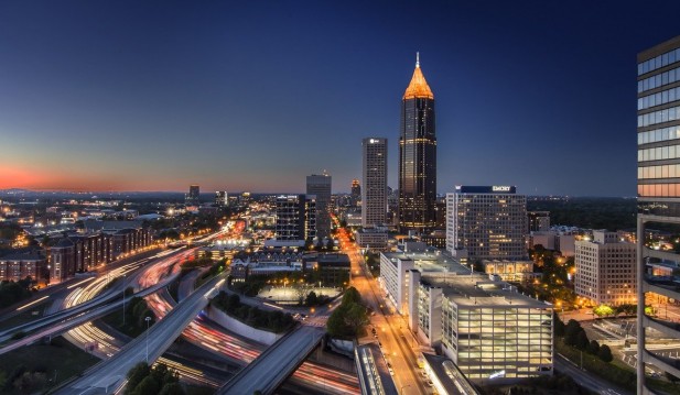 Tactics to Boost Atlanta's Economy during these Tough Times