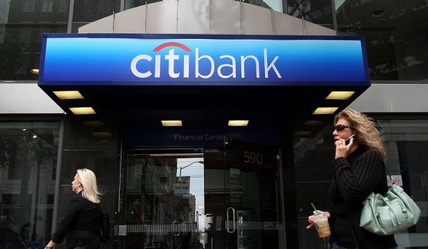 Writedowns Cost Citigroup $2.5 Billion Loss In 2nd Quarter