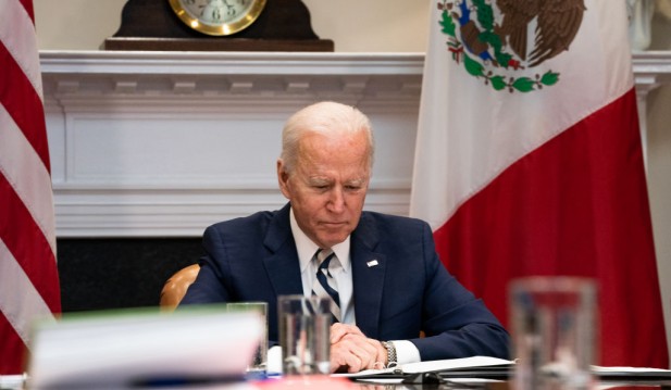 Fewer Americans to Receive $1,400 Stimulus Checks:  Biden, Democrats Approve to Limit Eligibility