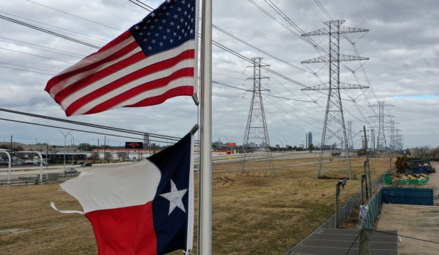 ERCOT Fires Texas Power Grid Manager for Deadly Blackouts