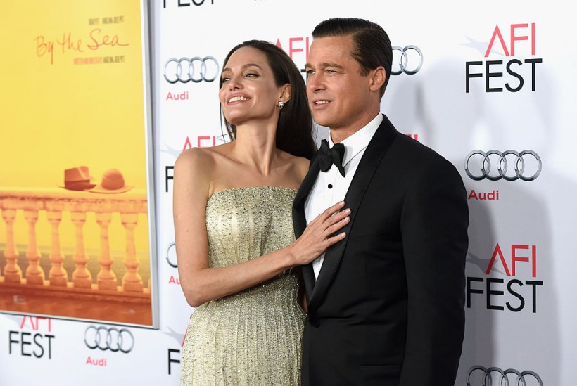 How Angelina Jolie, Brad Pitt's Custody Battle Affects Their Children