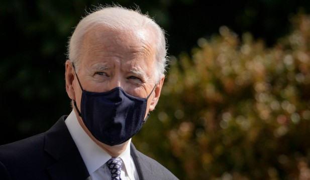 Joe Biden's Health: 'Something's Not Right' says Former White House Physician
