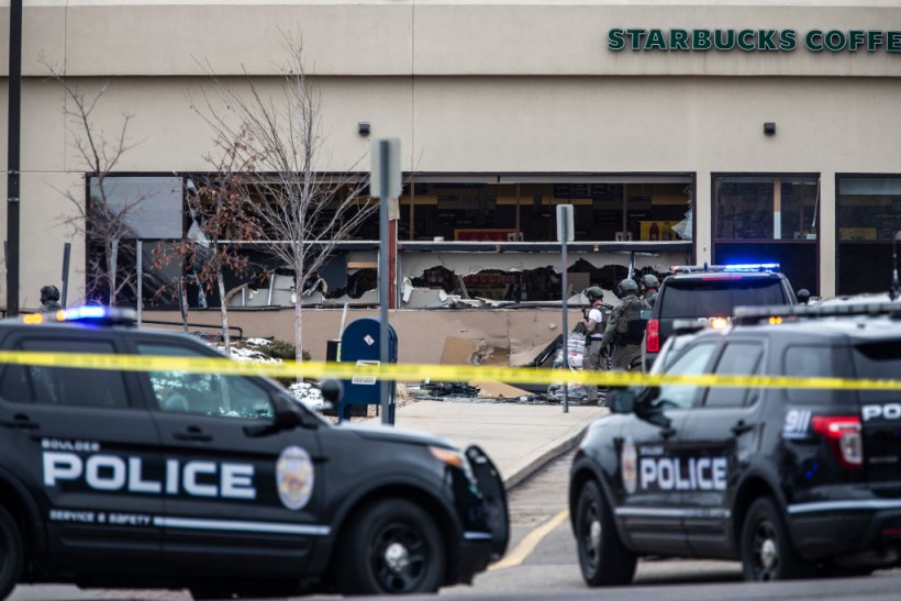 Boulder Shooting: 10 Died in Colorado Grocery. Who Is the Suspect? What is the Motive?