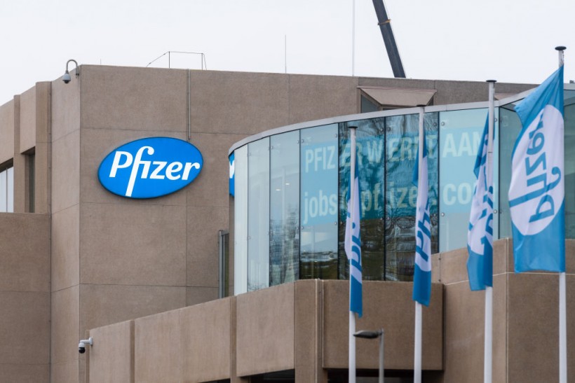 Pfizer Launches First-Ever COVID-19 Pill, Prevents It From Making Copies Inside the Human Cells