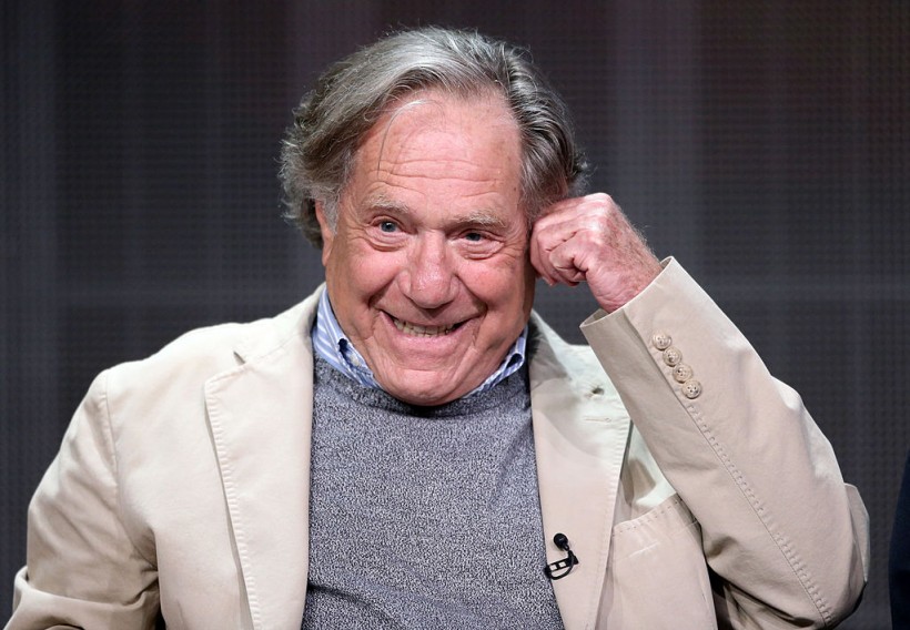 Oscar Nominated George Segal Dies Due to Complications After Surgery