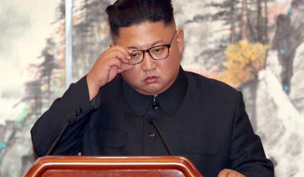 How North Korea's Leader Kim Jong Un Keeps Advancing With His Nuclear Missile Plans