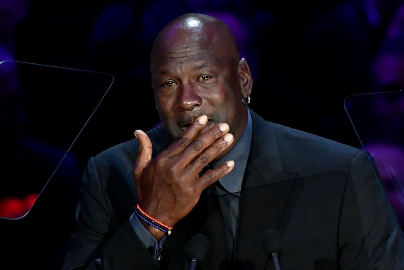 Michael Jordan's Dad's Death: Who Is The Real Killer to Blame?