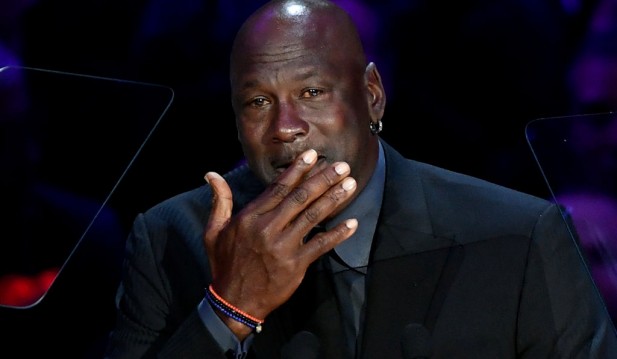 On the Death of Michael Jordan's Dad, Who is the Real Killer?