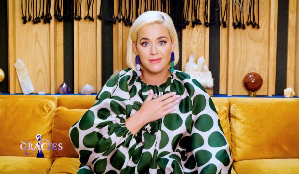 Katy Perry Receives Backlash from American Idol Fans After Allegedly Faking Out Contestants