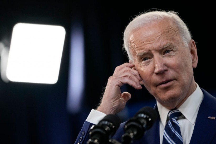 Joe Biden Unlikely to Issue Fourth Stimulus Check as He Eyes on Infrastructure, Child Care, Experts Claim