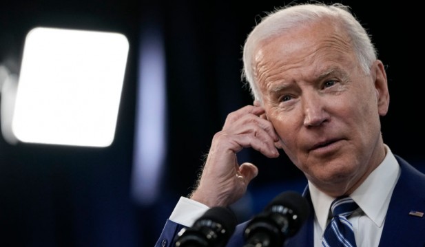 Joe Biden Unlikely to Issue Fourth Stimulus Check; Eyes on Infrastructure, Child Care