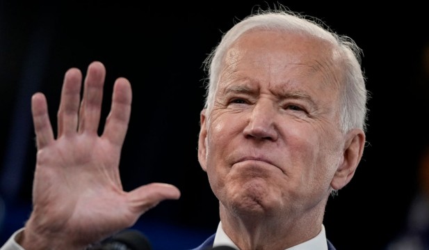 US President Joe Biden Does Not Intend to Meet with North Korea Leader, White House Claims