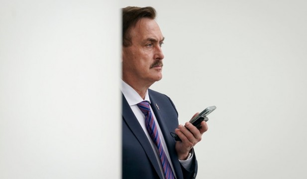 Mypillow CEO Mike Lindell To Launch New Social Media Platform After Twitter Ban