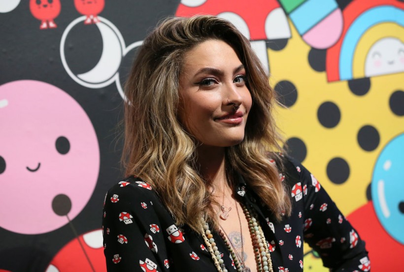 Michael Jackson's Daughter, Paris Jackson Shares Story in a Rare Interview, Revealing Dad's Parenting