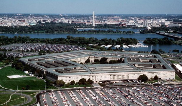 US Military Officials Confirm Pentagon Is on High Alert, on the Lookout for Russian Activities