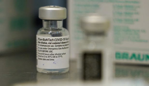 Pfizer's Vaccine 90% Effective for at Least 6 Months, Protects Against South African Variant