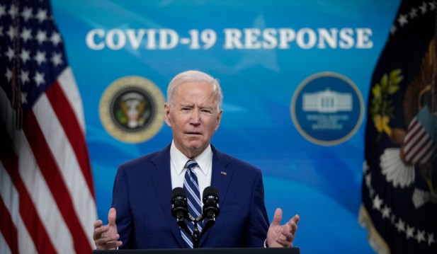 Will Joe Biden Cancel Student Loan Debt as Progressives Call on To Do So?