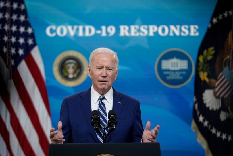 Will Joe Biden Cancel Student Loan Debt as Progressives Call on To Do So?