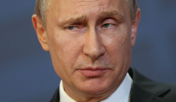 Putin, Russian President, Signs Law Allowing Him to Remain in Power Through 2036