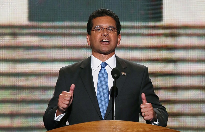 #Pierluisi: Puerto Rico Governor Opens COVID-19 Vaccinations to 16 and Above