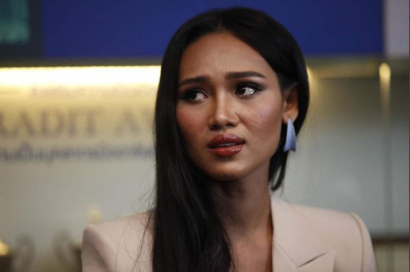 Miss Myanmar Allegedly Receives Arrest Warrant Following Miss Grand International Speech