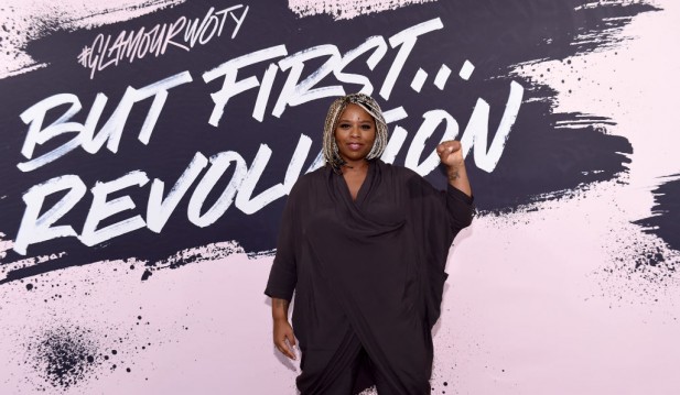 BLM Co-Founder Patrisse Khan-Cullors Receives Backlash for Buying Million Dollar House in Los Angeles